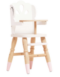 Le Toy Van Wooden Highchair