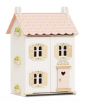 Le Toy Van Roseheart Dolls House