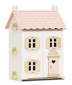 Le Toy Van Roseheart Dolls House