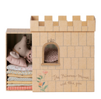 Maileg Princess and the Pea Big Sister Mouse