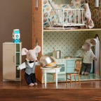 Maileg Cooler Fridge mouse size