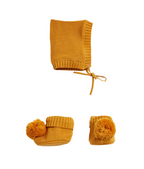 Olli Ella Knit Set Honey
