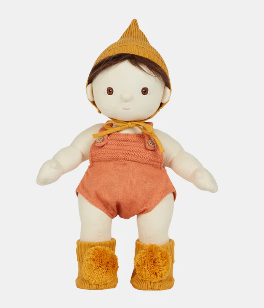 Olli Ella Knit Set Honey