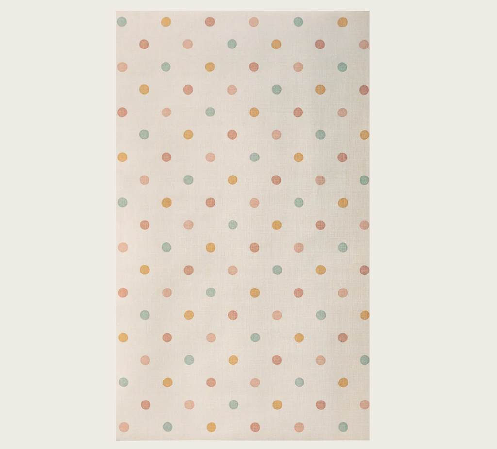 Maileg Gift Wrap  multi dot