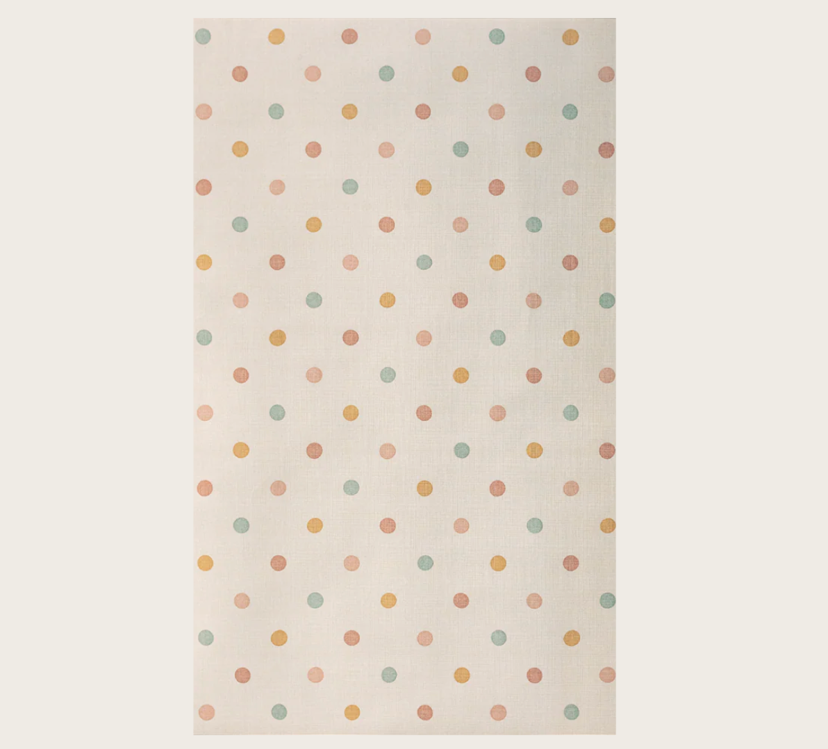 Maileg Gift Wrap  multi dot