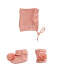 Knit set Bloom Olli Ella