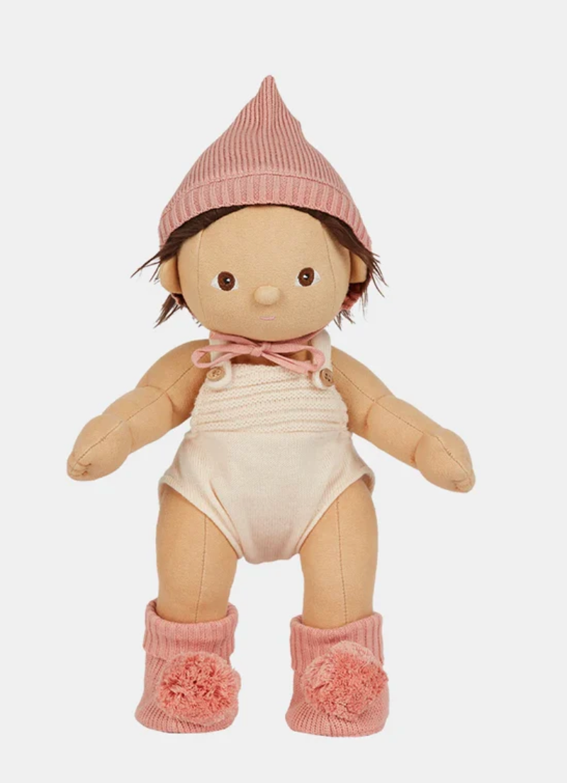 Knit set Bloom Olli Ella