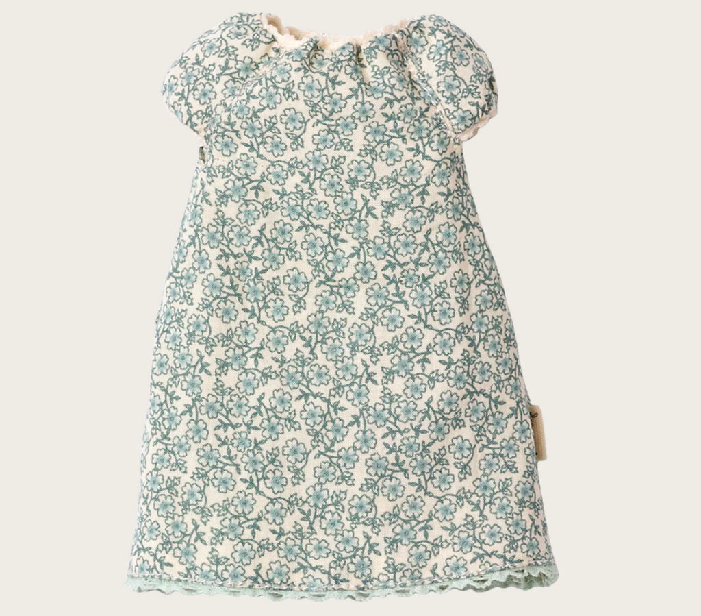Maileg Teddy Mum Nightgown