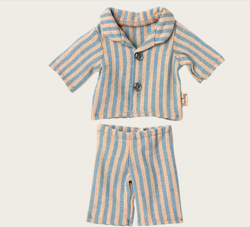 Maileg Teddy Junior's  Pyjamas