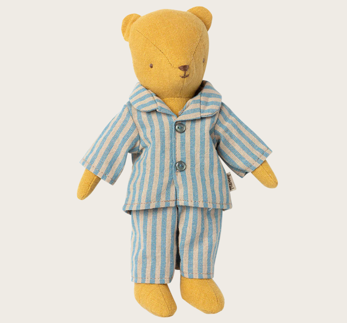 Maileg Teddy Junior's  Pyjamas