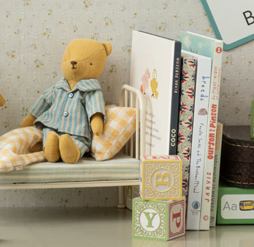 Maileg Teddy Junior's  Pyjamas