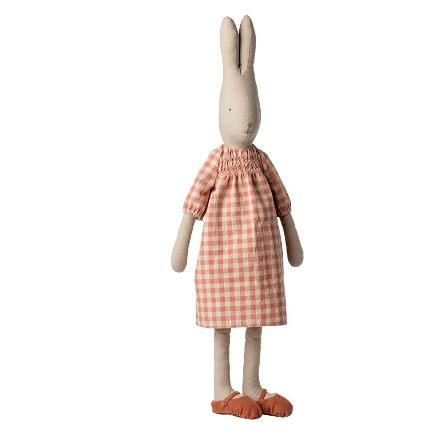 Maileg Dress &amp; Shoes Set Outfit for Size 5 Bunny or Rabbit