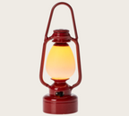 Maileg Lantern in red