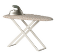 Maileg Iron and Ironing Board for mouse