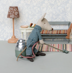 Maileg Vacuum Cleaner for mouse