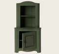 Maileg Miniature Corner Cabinet
