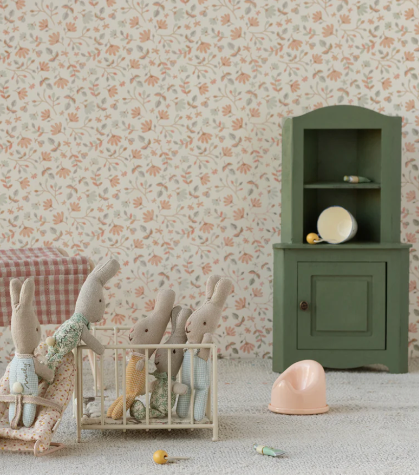 Maileg Miniature Corner Cabinet