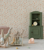 Maileg Miniature Corner Cabinet