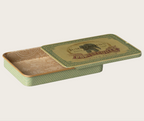 Maileg Metal Box Small Storage Tin with Sliding Lid