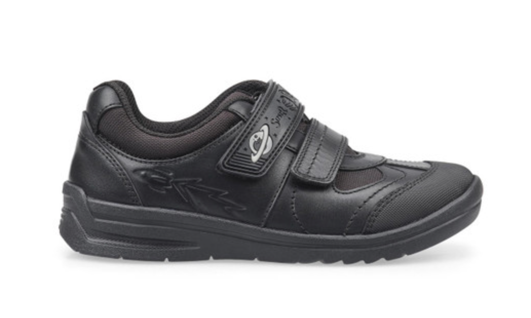 Start-Rite Rocket School Shoe