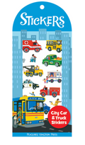 Car stickers