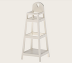 Maileg Highchair MY for Baby mice and bunnies