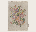 Maileg Rug Medium Flowers