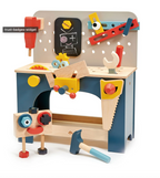 Tender Leaf Table top Tool Bench