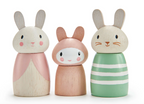 Tender Leaf Merrywood Tales Bunny tales