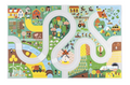 Janod countryside Car Mat