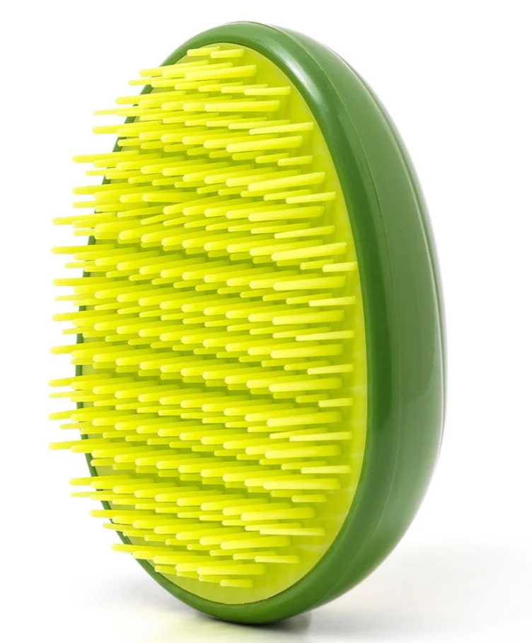 Legami Avocado tangle teezers