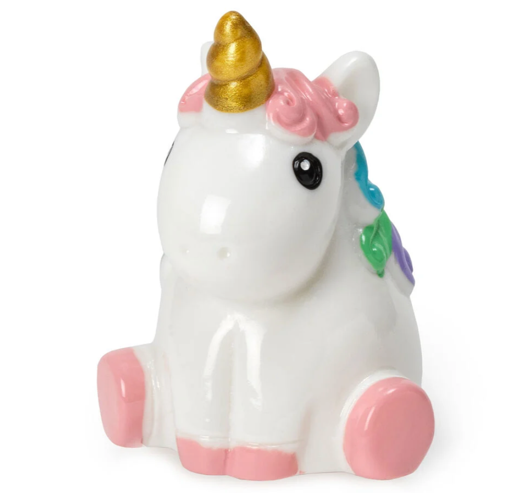 Legami Magic kiss unicorn lip gloss