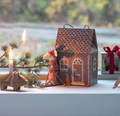 Maileg Gingerbread House Gift  Bag