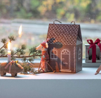 Maileg Gingerbread House Gift  Bag