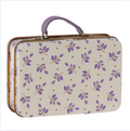 Maileg Small suitcase Madelaine Lavender