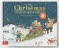 Magic Cat Christmas Songbook