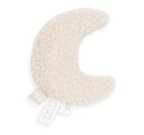 Jollein Rattle- Moon Nougat