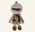 Jollein Stuffed Animal- Knight Duke