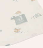 Jollein Muslin Cloth 115x115cm- On The Go