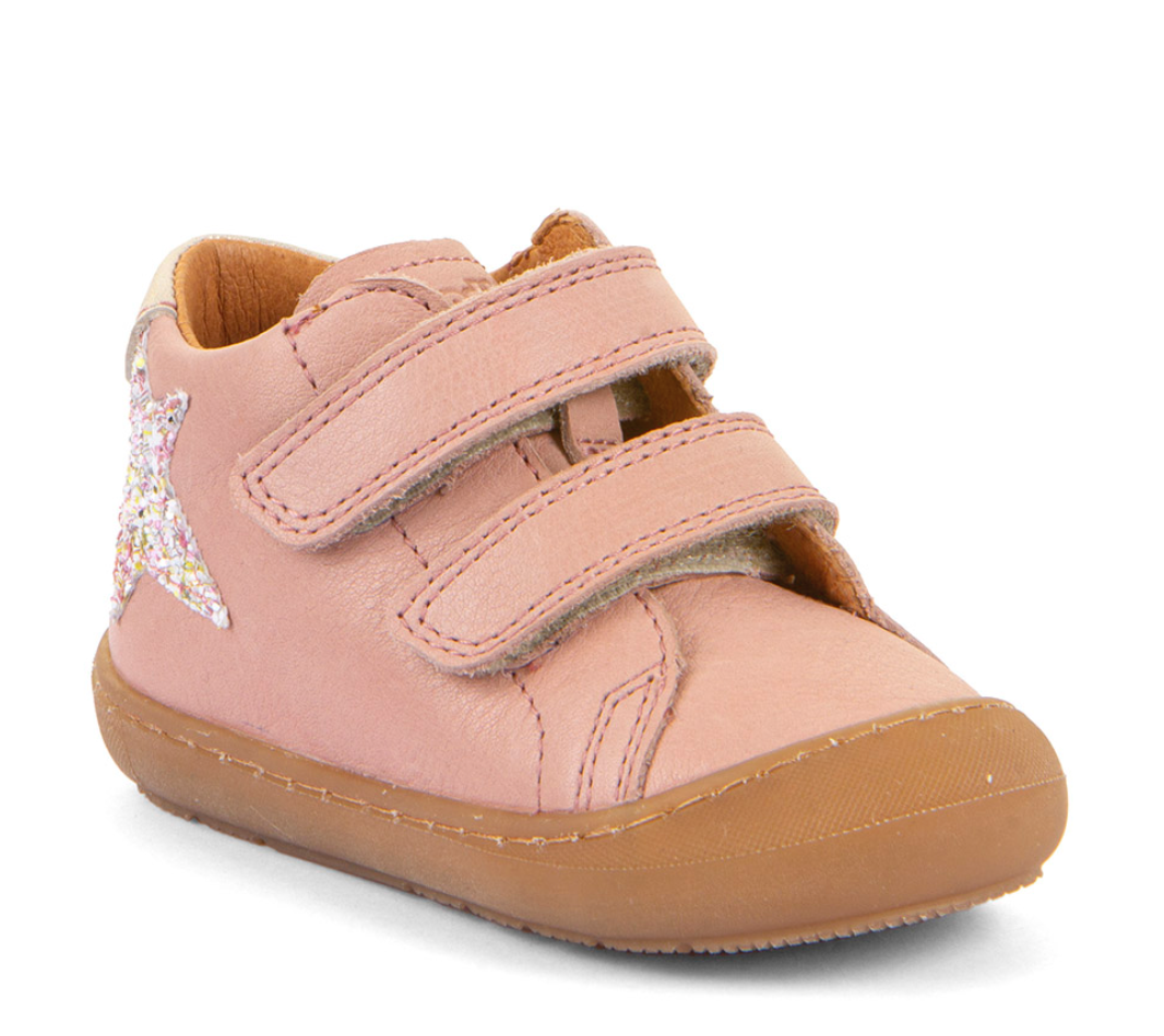 Froddo Ollie Star Pink
