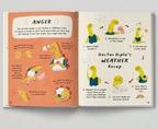 Magic cat little dinosaurs big feelings book