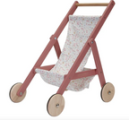 Little Dutch stroller wood