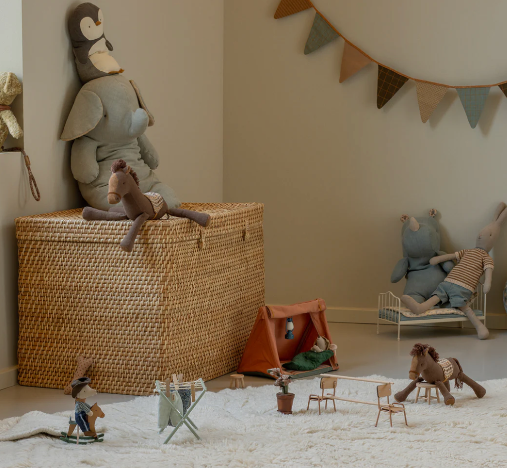 Maileg Pony small