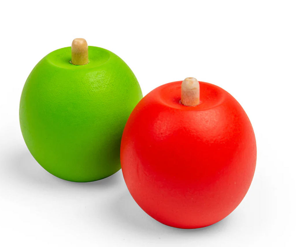 Bigjigs Wooden Fruit and Vegetables
