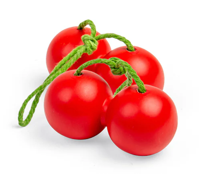 Bigjigs Wooden Fruit and Vegetables