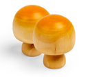 Bigjigs Wooden Fruit and Vegetables
