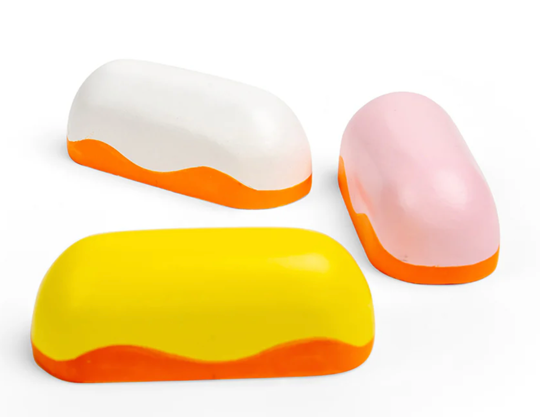 Bigjigs Wooden Fruit and Vegetables