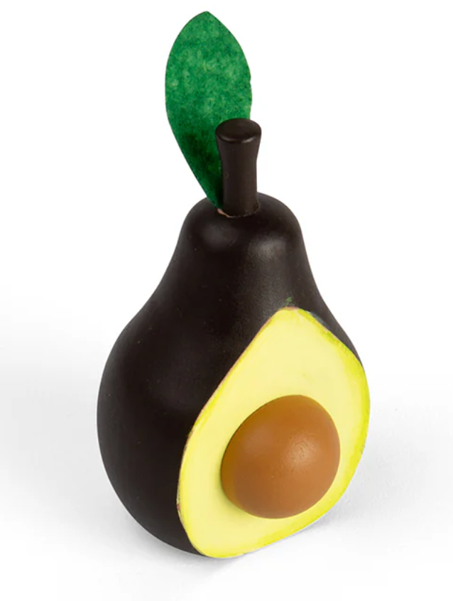 Bigjigs Wooden Fruit and Vegetables