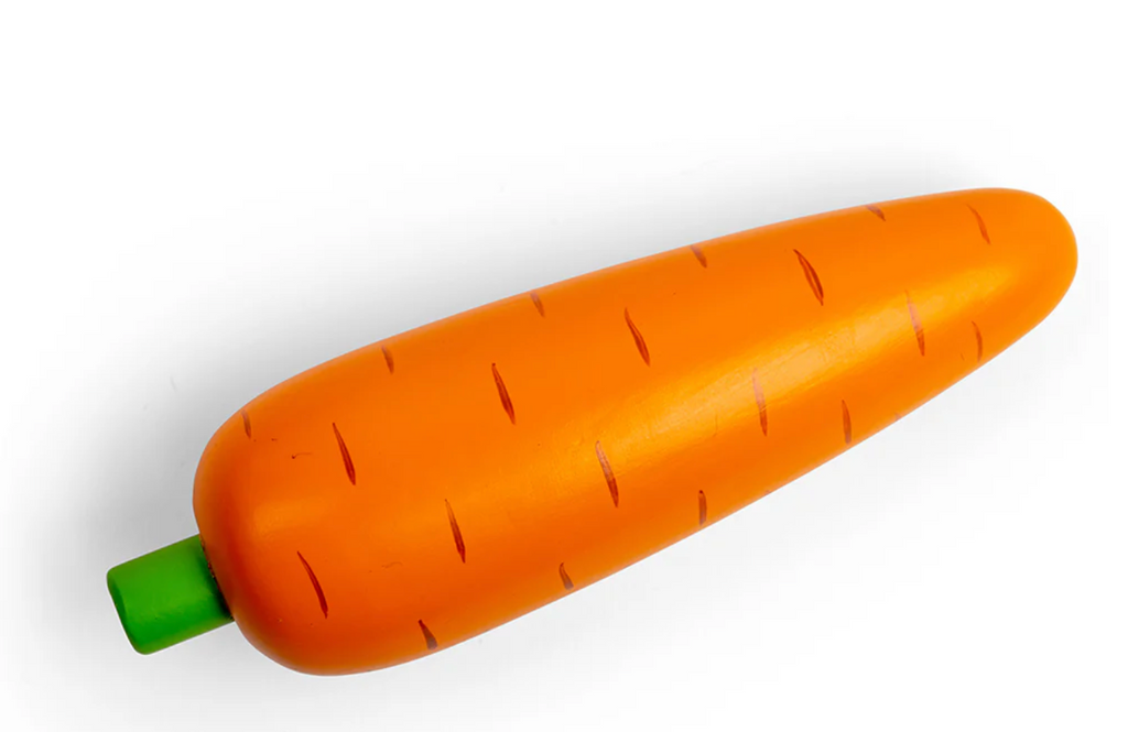 Bigjigs Wooden Fruit and Vegetables