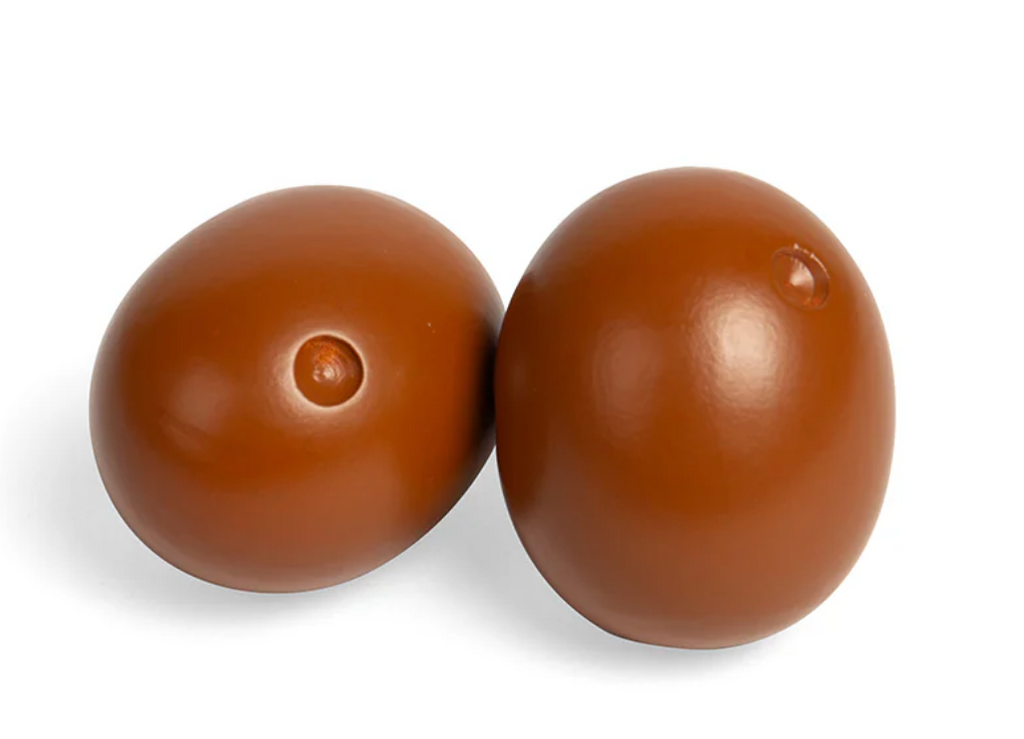 Bigjigs Wooden Fruit and Vegetables